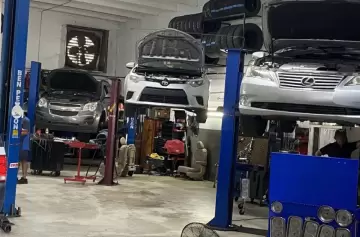 5ª a fondo: dime cómo suena tu auto y te diré qué problema tiene