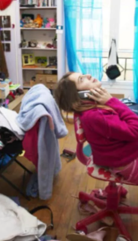 Para algunos, el desorden puede ser visto como algo inevitable y para muchos otros como un simple rasgo de personalidad.