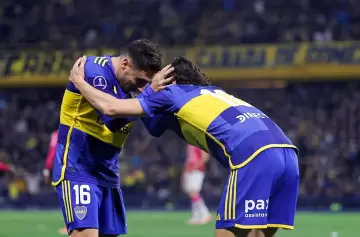 CONMEBOL le dio un duro revés a Boca