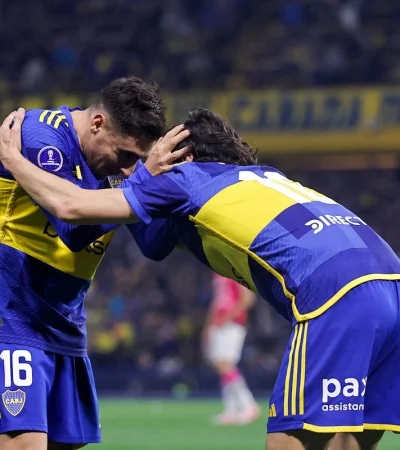 Se trata de malos compartamientos que hubo en la serie con Cruzeiro.