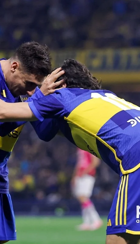 Se trata de malos compartamientos que hubo en la serie con Cruzeiro.