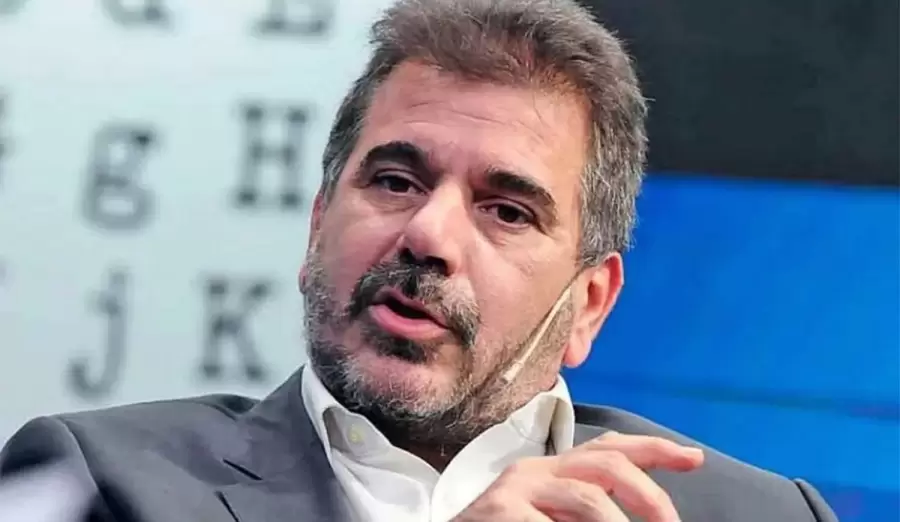 "Para sanear la educación, hay que sanear la economía argentina" (Cristian Ritondo)