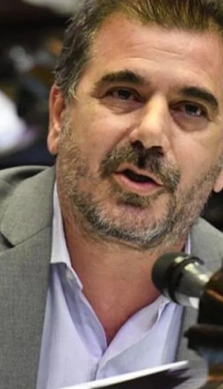 "Hay que definir las prioridades de este Congreso sobre las universidades" (Cristian Ritondo)