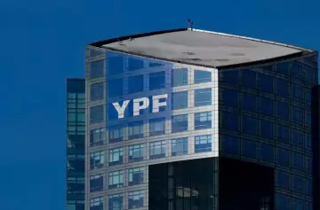 Argentina busca frenar la ejecución del fallo de Preska por la nacionalización de YPF
