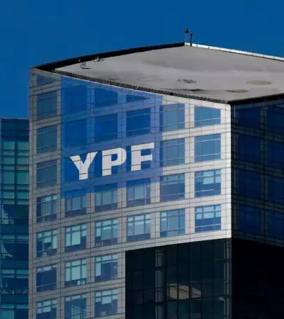 YPF.