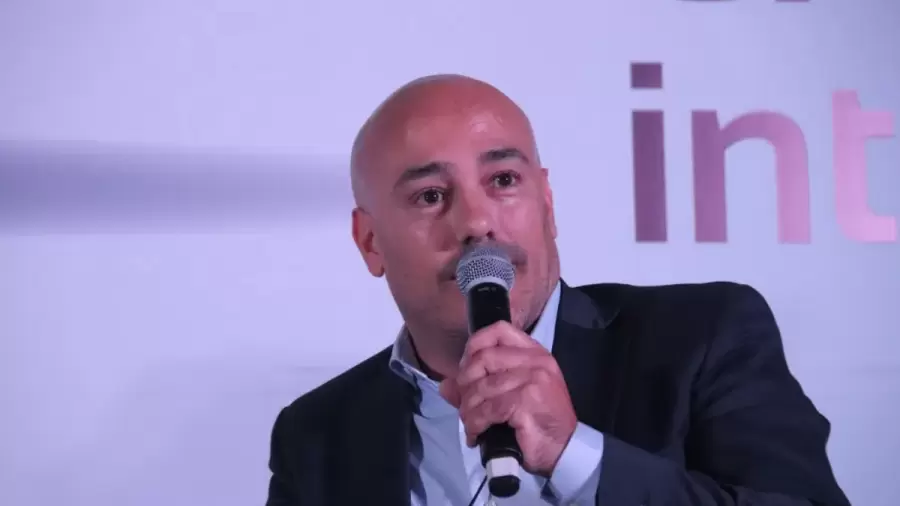 Lucas Romero, director de Synopsis Consultores