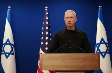 Israel: "Nuestro ataque será letal, preciso y sorprendente"