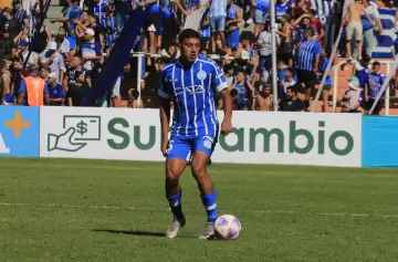 Bruno Leyes: el presente del Tomba, su futuro y el de Oldrá