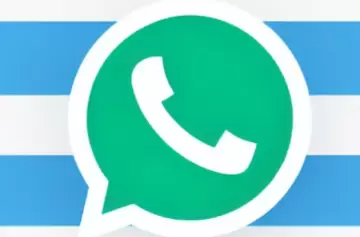 WhatsApp tiene ahora un "modo Argentina": cómo ponerlo en marcha