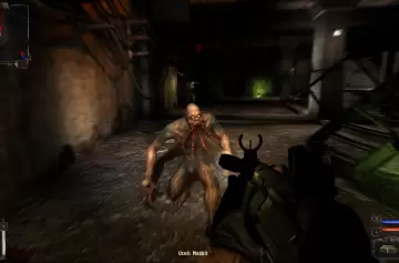 S.T.A.L.K.E.R. llega a Nintendo Switch el 31 de octubre