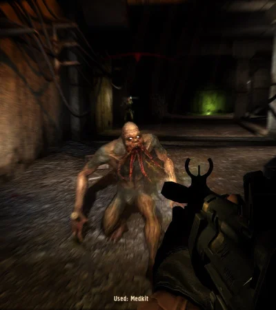 S.T.A.L.K.E.R.: Legends of the Zone Trilogy