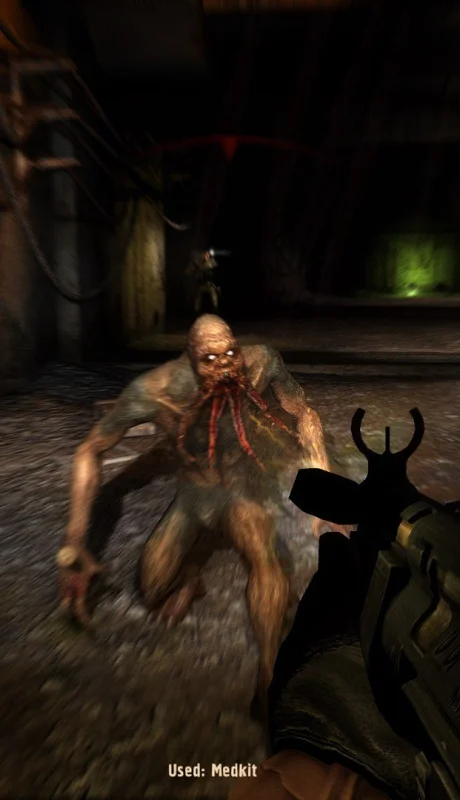 S.T.A.L.K.E.R.: Legends of the Zone Trilogy