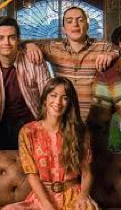 Tini y Morat comparten una gran canción en Vélez