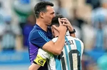 Venezuela vs. Argentina: día, hora, TV y probables formaciones