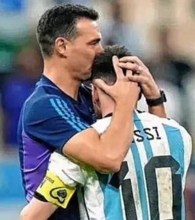 Argentina visita a Venezuela, en lo que es promesa de partidazo.