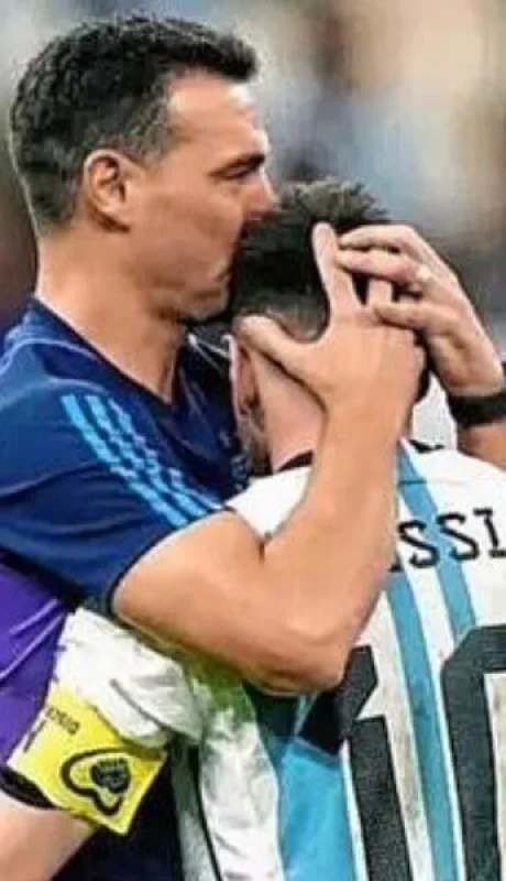 Argentina visita a Venezuela, en lo que es promesa de partidazo.