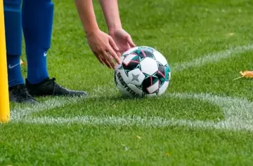 Quebró una importante Sociedad Anónima Deportiva: a qué clubes afecta