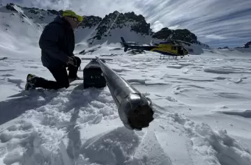 Pronóstico de Escurrimientos: ¿cómo se elabora?
