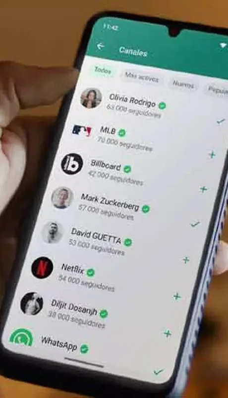 ¡Adiós a los mensajes perdidos! El secreto para recuperar tus chats de WhatsApp