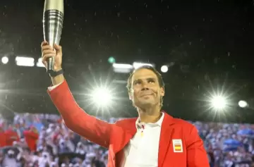 Un groso de verdad: Rafael Nadal anunció su retiro tras la final de la Copa Davis