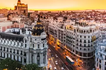 España lanza el primer registro europeo para controlar los alquileres turísticos