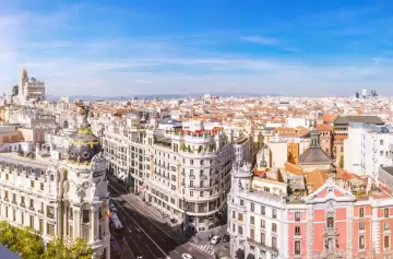 Crisis de la vivienda en Madrid: inquilinos se movilizan y llaman a no pagar el alquiler