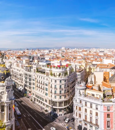 Inquilinos se movilizarán por las calles de Madrid.
