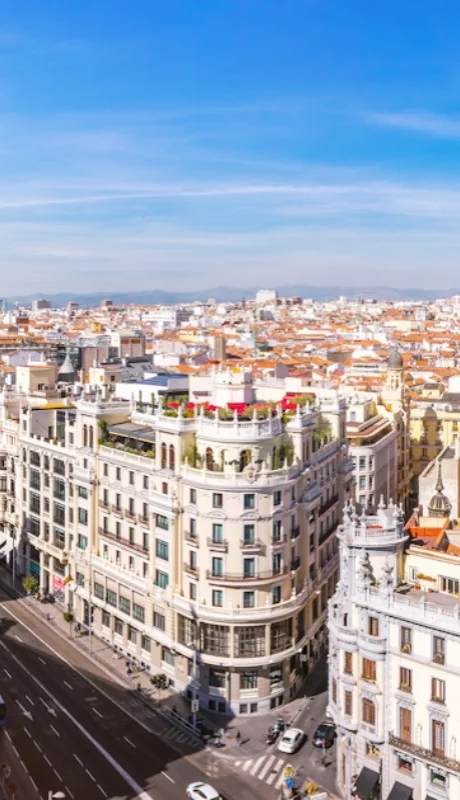 Inquilinos se movilizarán por las calles de Madrid.