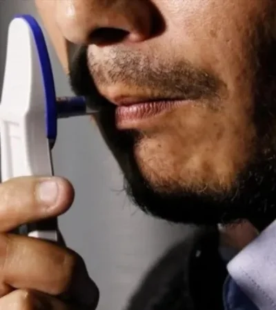 San Luis realizará el narcotest a los funcionarios públicos.