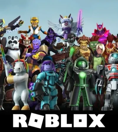 Roblox
