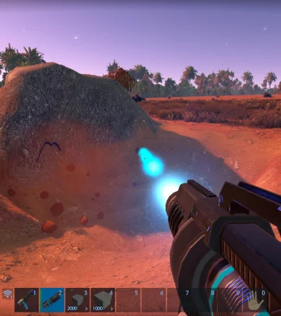 Empyrion - Galactic Survival