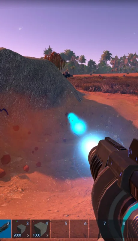 Empyrion - Galactic Survival