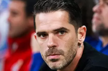 Fernando Gago dejó México y tendría arreglado su vínculo con Boca