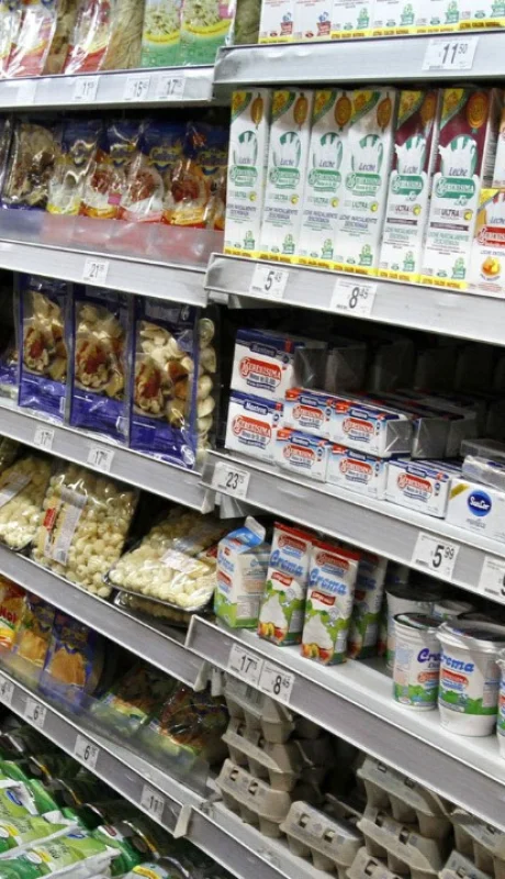 Inflación mensual del 3,5% en septiembre, la más baja de la gestión Milei