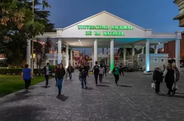 El recorte del presupuesto universitario sufrido en primera persona