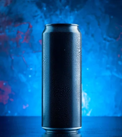 El riesgo de las bebidas energizantes