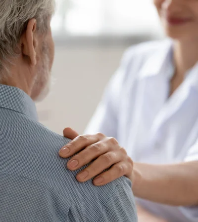 Las mujeres representan un 30,5%, mientras que en lo que respecta a una carencia de sociabilidad aparecen con un 21%