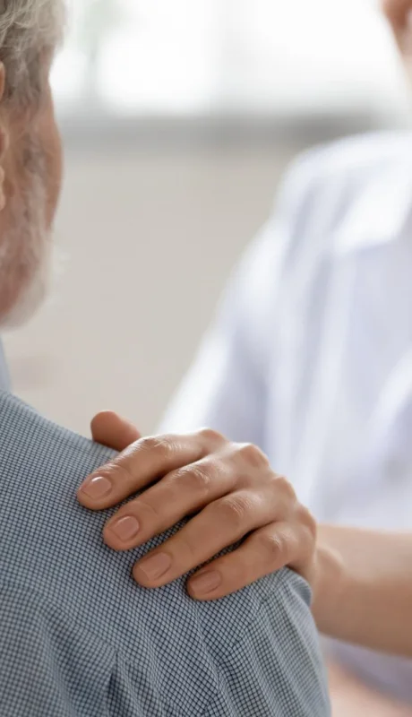 Las mujeres representan un 30,5%, mientras que en lo que respecta a una carencia de sociabilidad aparecen con un 21%