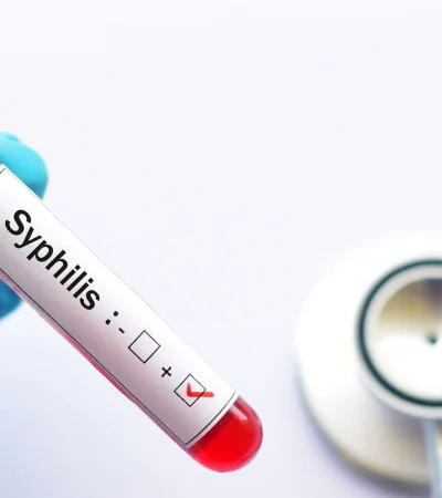 "Hay casos de sífilis en embarazadas, y muchas de ellas no concurren a sus controles periódicos" (Fernando Achinelli)