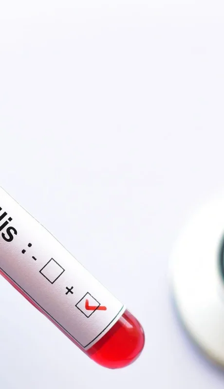 "Hay casos de sífilis en embarazadas, y muchas de ellas no concurren a sus controles periódicos" (Fernando Achinelli)