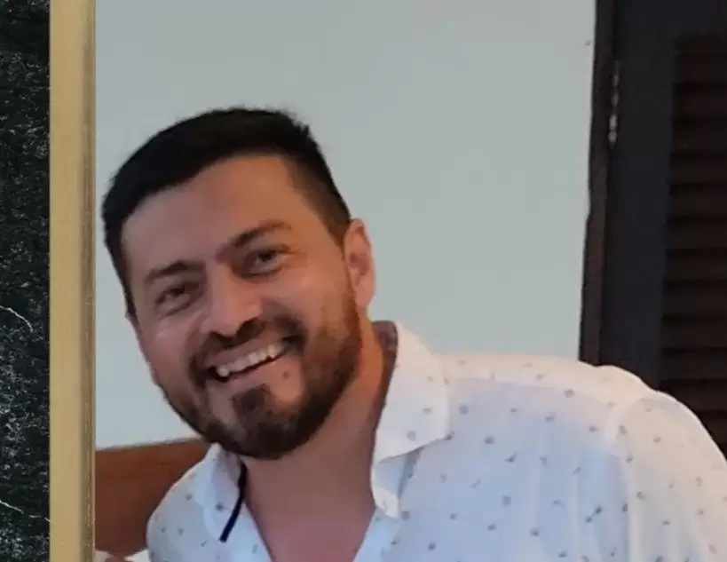 Fernando Achinelli, médico infectólogo