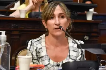 Fuerte respuesta a la declaración contra la diputada Mercedes Llano y otros colegas