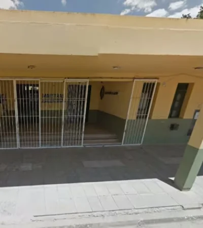 Escuela Primaria N°17