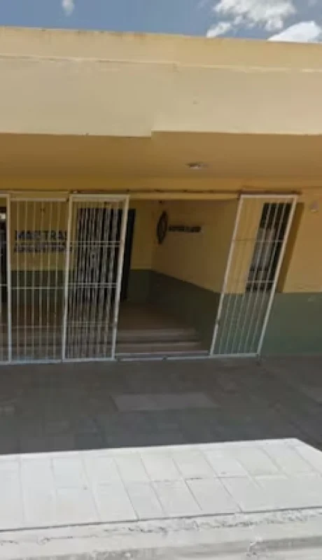 Escuela Primaria N°17