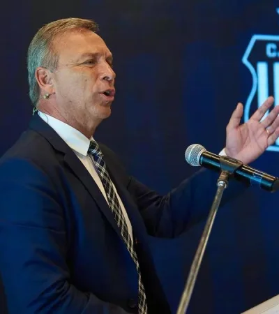 Fassi quedó en la mira de la AFA.