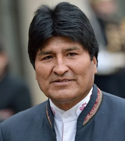 Evo Morales enfrenta posible arresto por caso de abuso de una menor