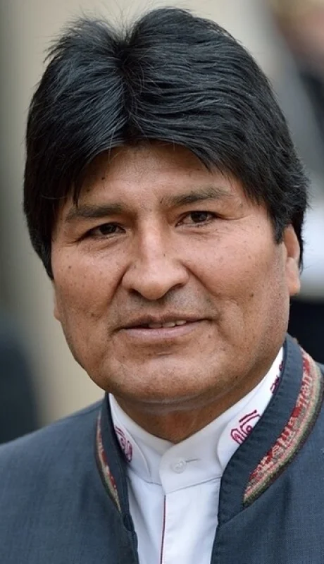 Evo Morales enfrenta posible arresto por caso de abuso de una menor