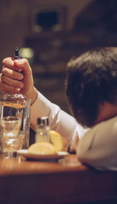 ¿Estamos predispuestos genéticamente al alcoholismo?