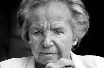 Murió Ethel Kennedy, la mujer que resistió las tragedias del clan familiar