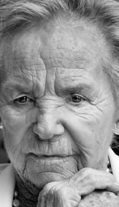 Murió Ethel Kennedy